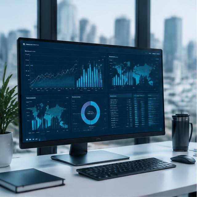 SAP expertise